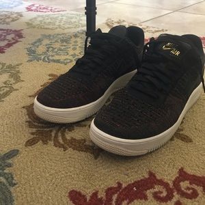 Nike Air Force 1 low Flyknit